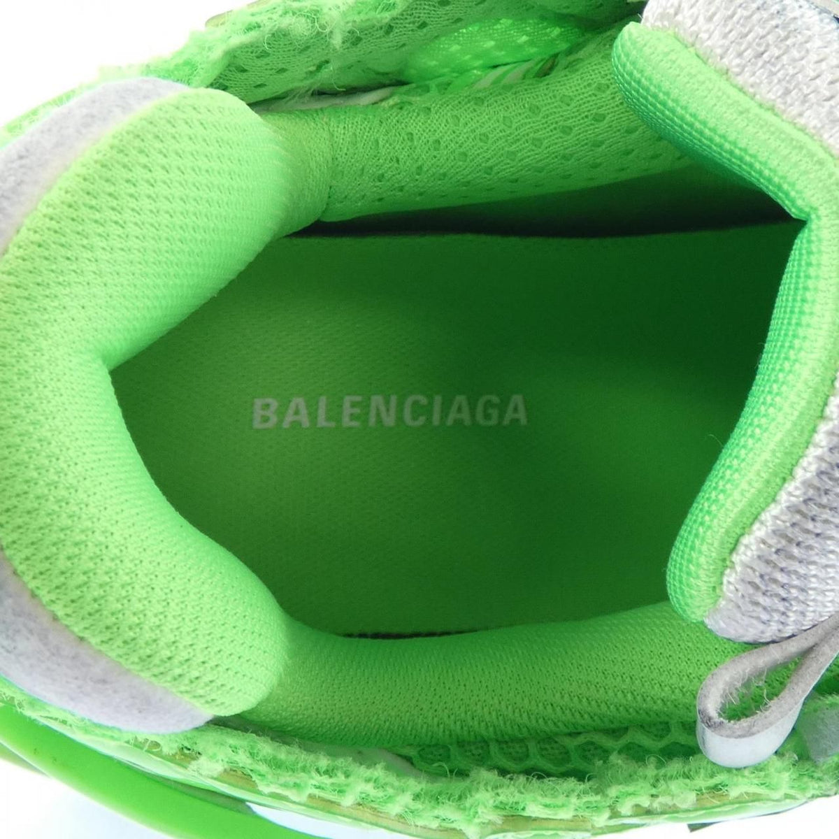 Balenciaga Runner 3 Rbm Sneakers — view 6