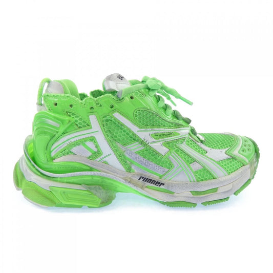 Balenciaga Runner 3 Rbm Sneakers