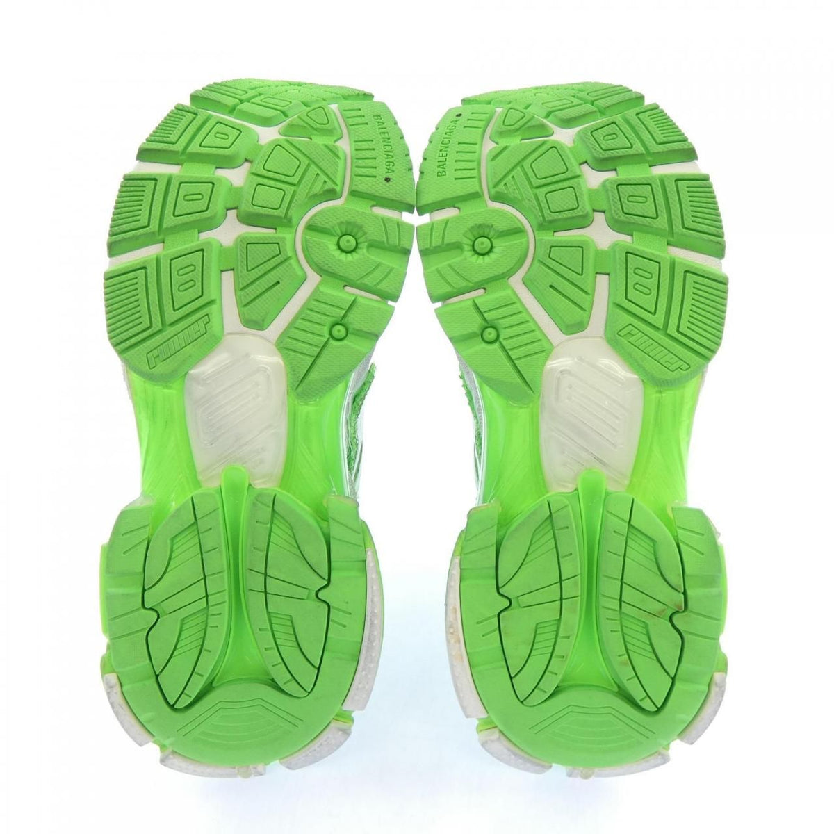 Balenciaga Runner 3 Rbm Sneakers — view 4