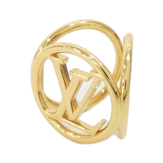 Louis Vuitton Bijou Floral Louise Scarf Ring