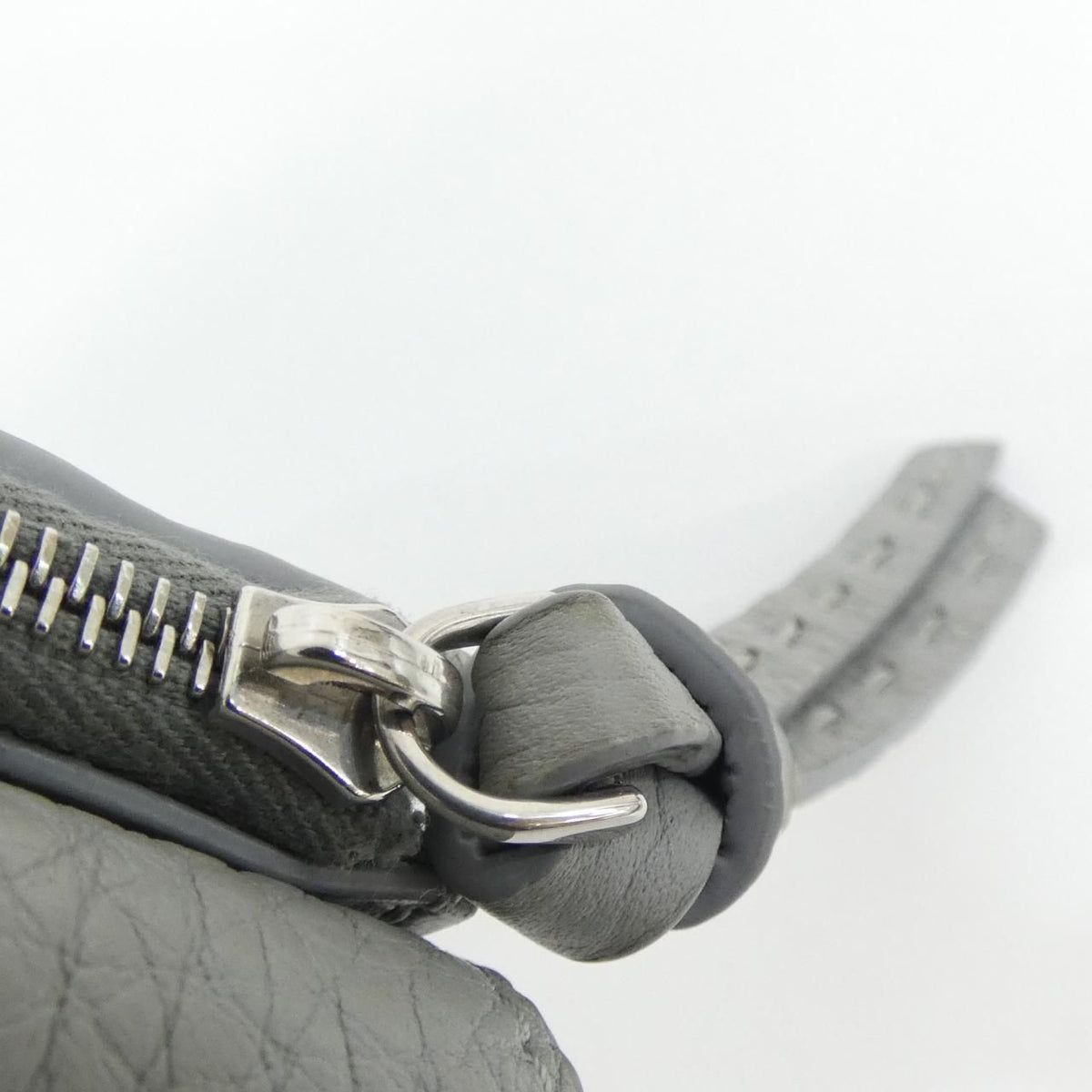 Fendi Selleria Peekaboo Wallet — view 5