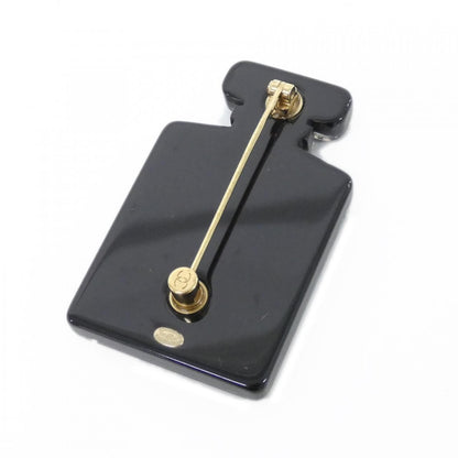 Chanel Brooch Gold — view 2