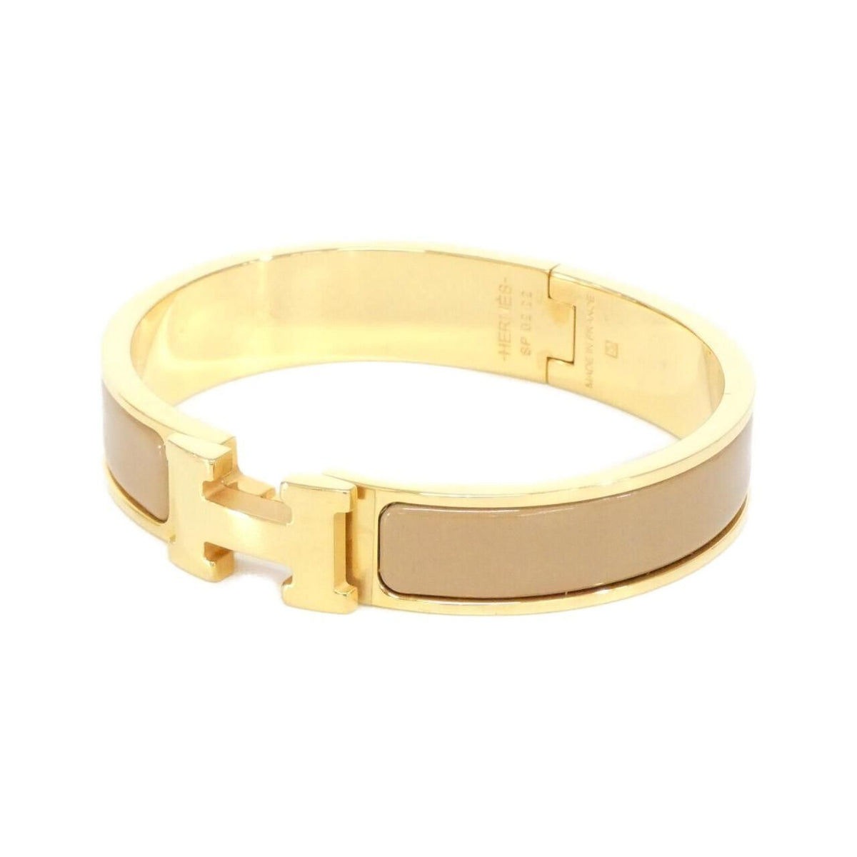 Hermes Clic H PM Bracelet