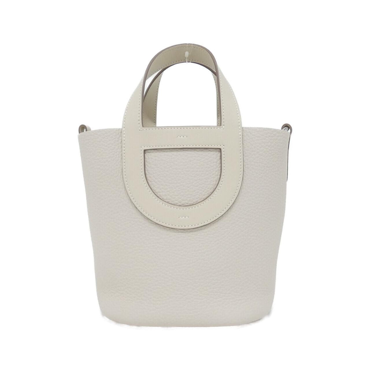 Hermes in the Loop 18 CK Bag