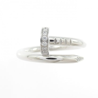 Cartier Juste un Clou Ring — view 2