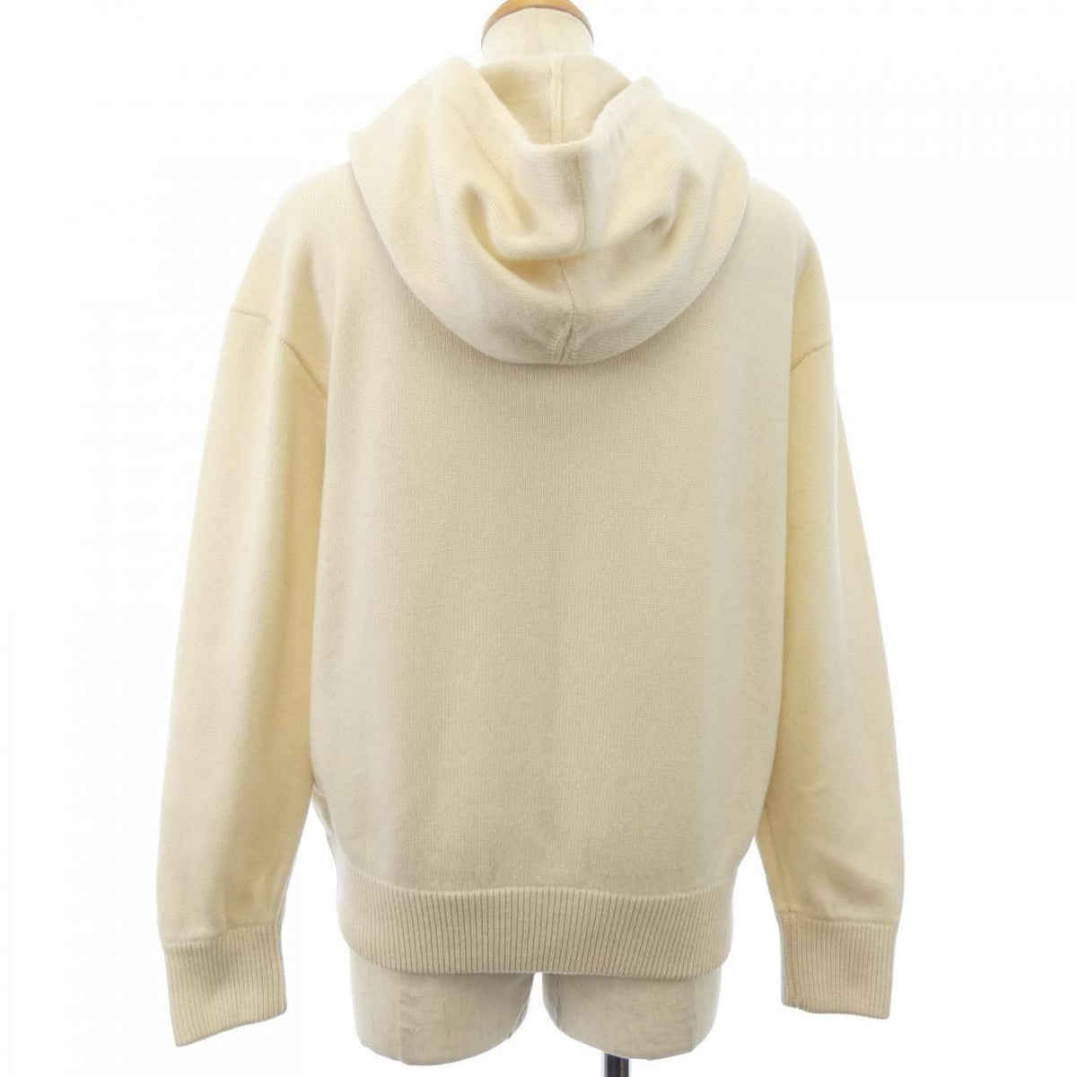 Chanel la Pausa Hoodie — view 2