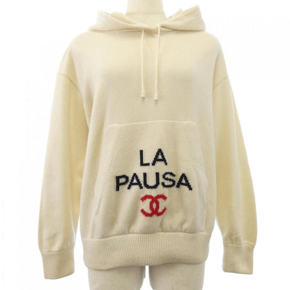 Chanel la Pausa Hoodie
