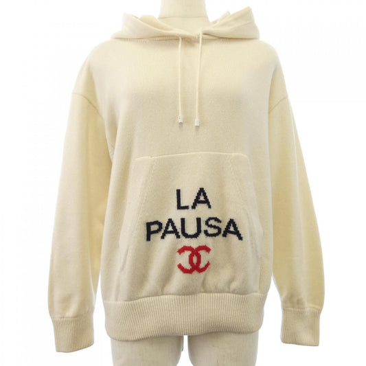 Chanel la Pausa Hoodie