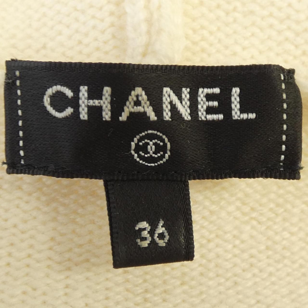 Chanel la Pausa Hoodie — view 5