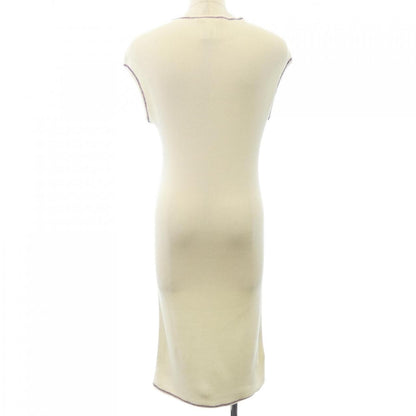Chanel Dress Beige — view 2