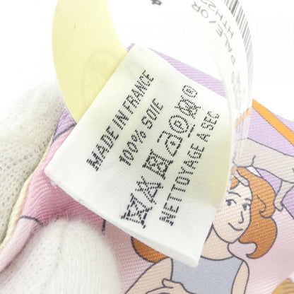 Hermes Carres Volants Twilly Scarf — view 3