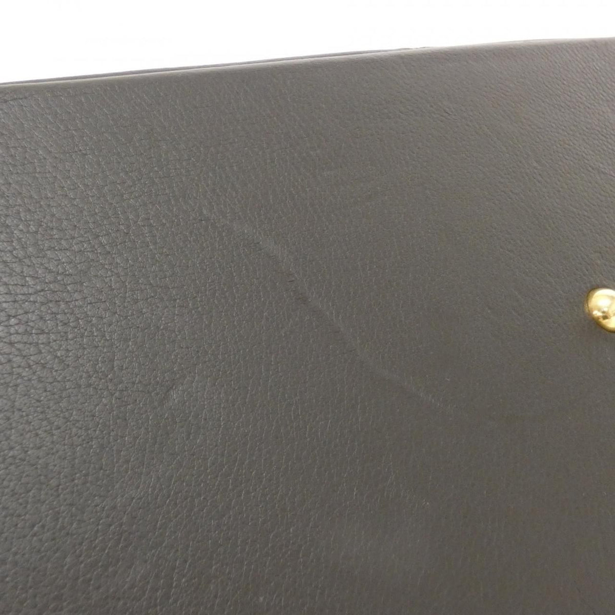 Hermes Vintage Tar Bag — view 4