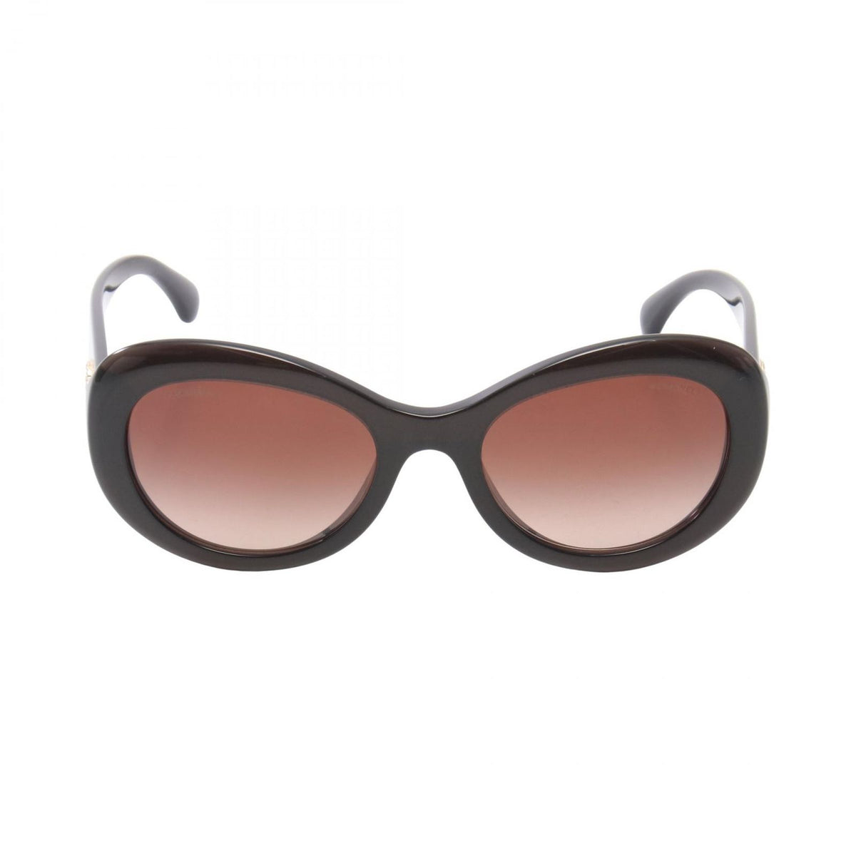 Chanel Sunglasses CC Logo Eyewear