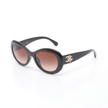 Chanel Sunglasses CC Logo Eyewear — view 2