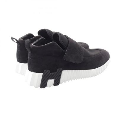 Hermes Sneakers Bouncing H Suede — view 2