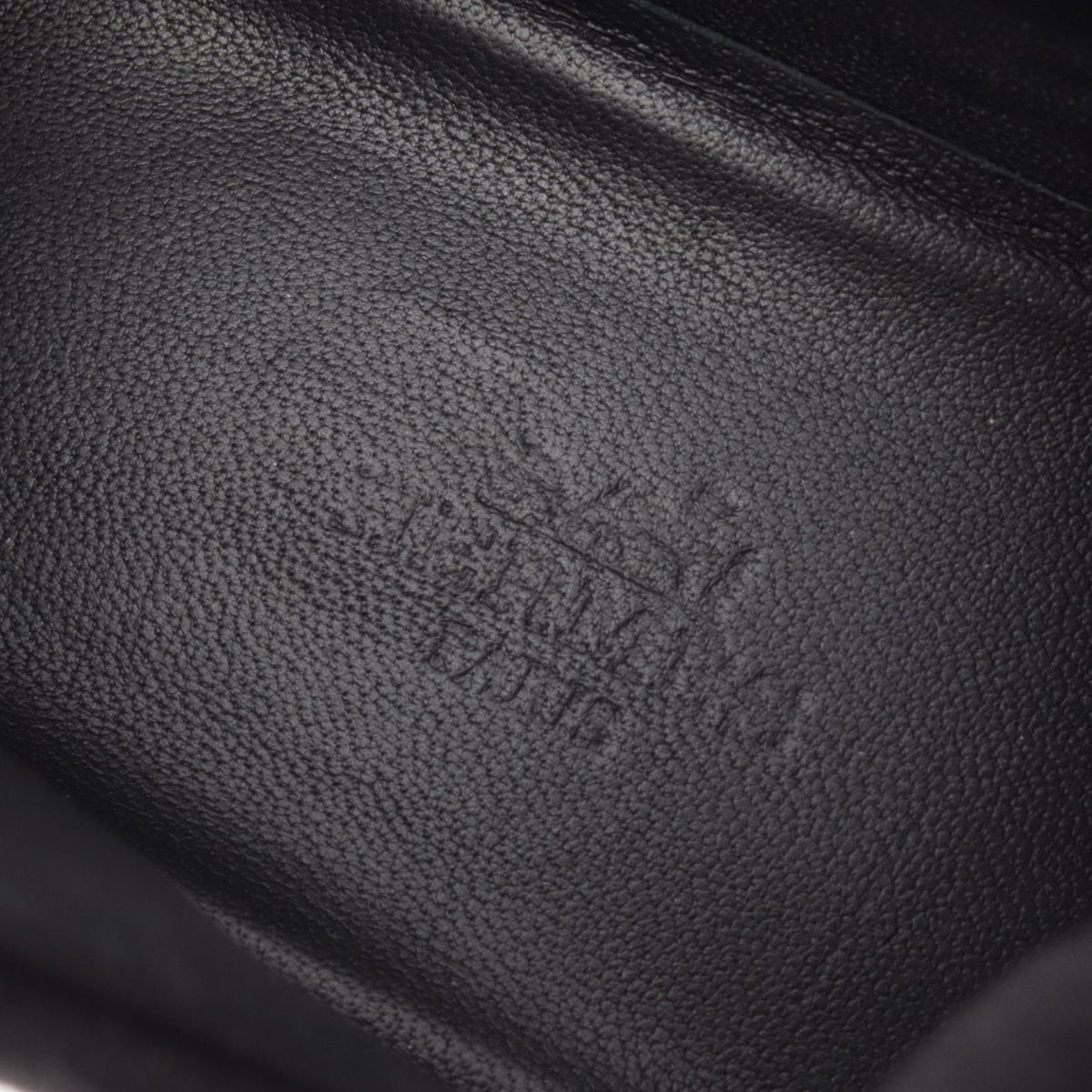 Hermes Sneakers Bouncing H Suede — view 5
