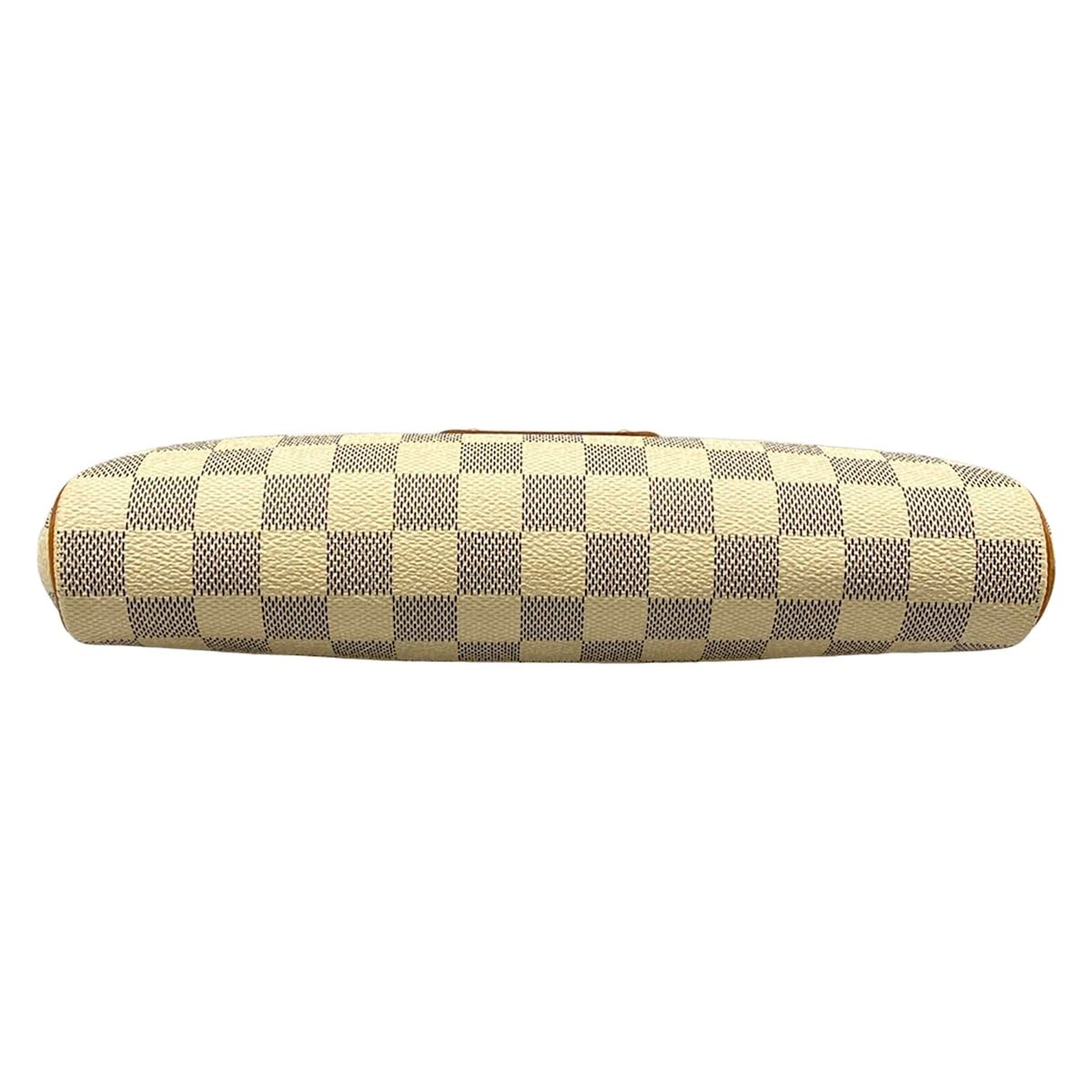 Louis Vuitton Handbag Damier Azur — view 5