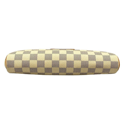 Louis Vuitton Handbag Damier Azur — view 5