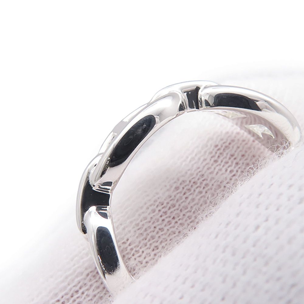 Hermes Ring Chaine D'ancre Enchainee PM — view 7