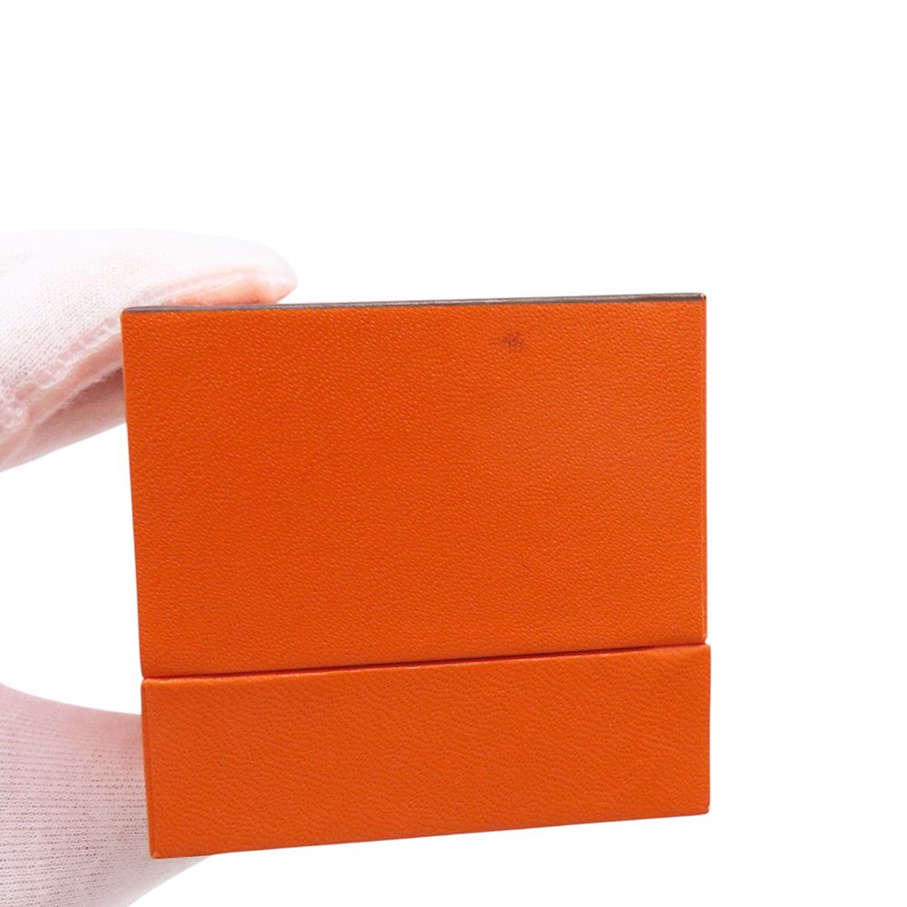 Hermes Ring Chaine D'ancre Enchainee PM — view 8