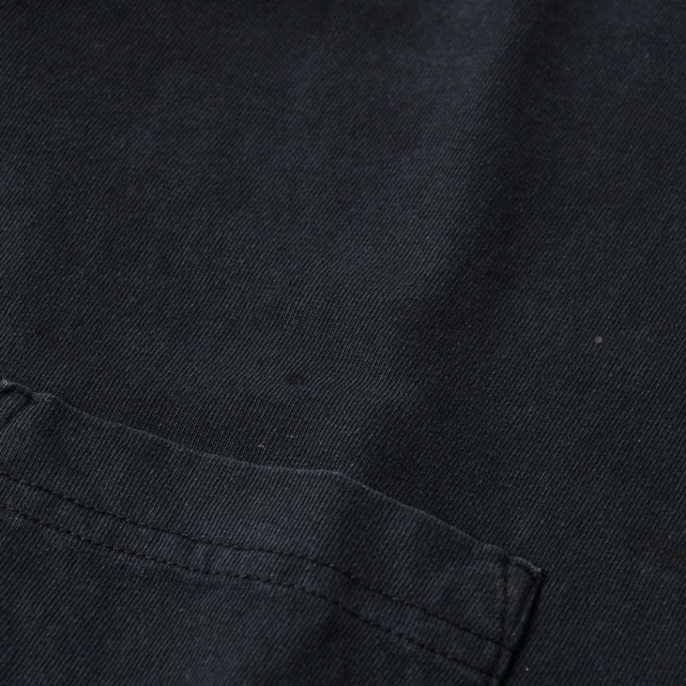 Chrome Hearts Sopo&water T-Shirt Long Sleeve Shirt Scroll Label Cross Vintage — view 7