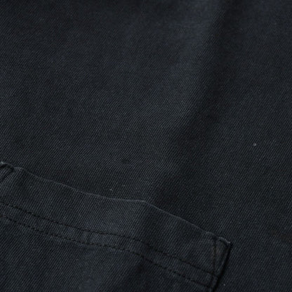 Chrome Hearts Sopo&water T-Shirt Long Sleeve Shirt Scroll Label Cross Vintage — view 7
