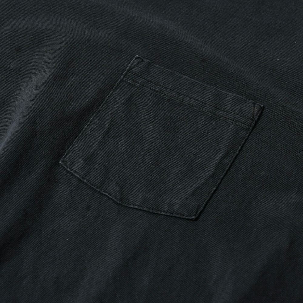 Chrome Hearts Sopo&water T-Shirt Long Sleeve Shirt Scroll Label Cross Vintage — view 5
