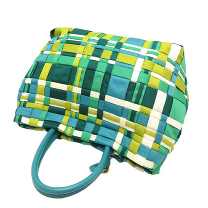 Prada Tote Bag Multicolor — view 4