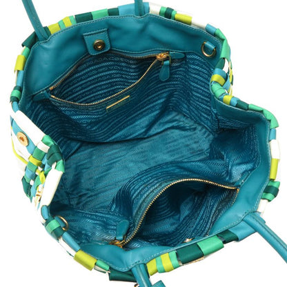 Prada Tote Bag Multicolor — view 6