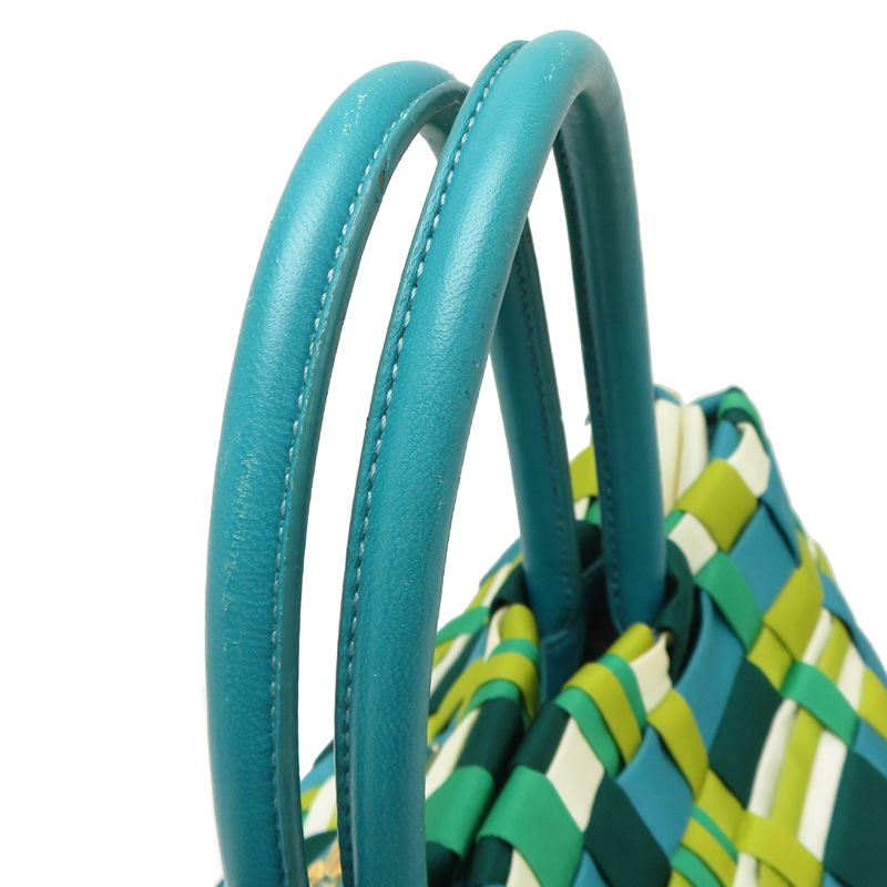 Prada Tote Bag Multicolor — view 5