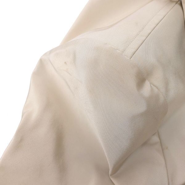 Chanel Jacket Beige — view 5