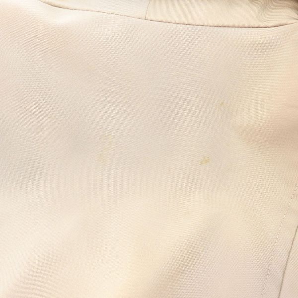 Chanel Jacket Beige — view 7
