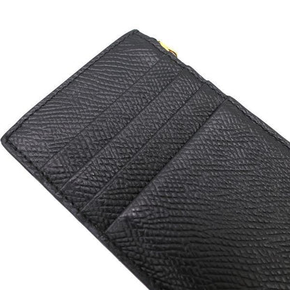 Celine Compact Zip Card Case — view 8