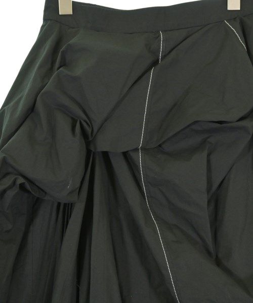 Loewe Long Maxi Skirt — view 5