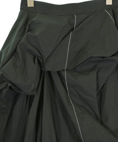 Loewe Long Maxi Skirt — view 5
