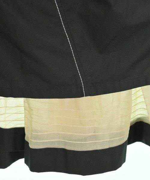 Loewe Long Maxi Skirt — view 6