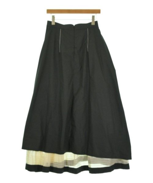 Loewe Long Maxi Skirt — view 2