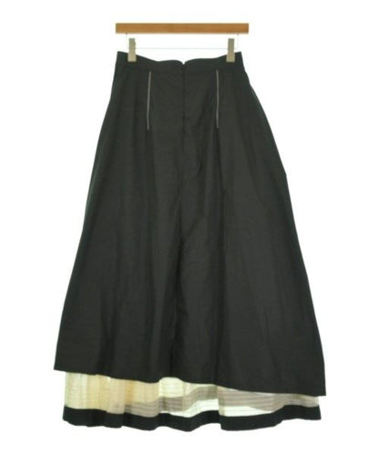 Loewe Long Maxi Skirt — view 2