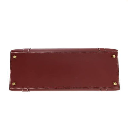 Hermes Drug 37 Clutch — view 5