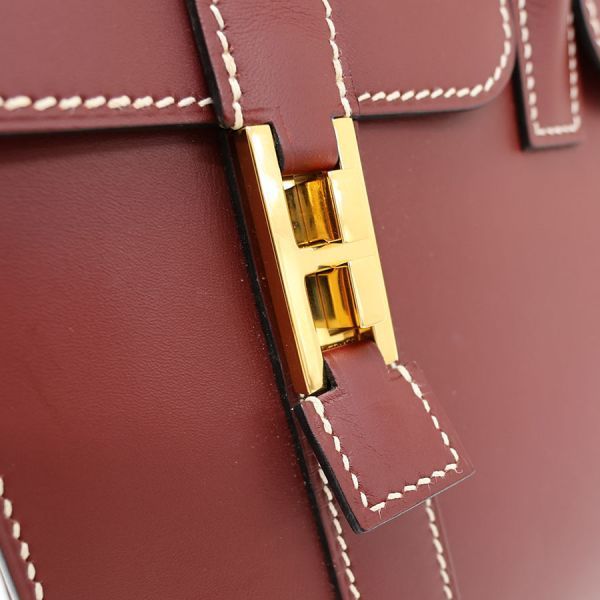 Hermes Drug 37 Clutch — view 7