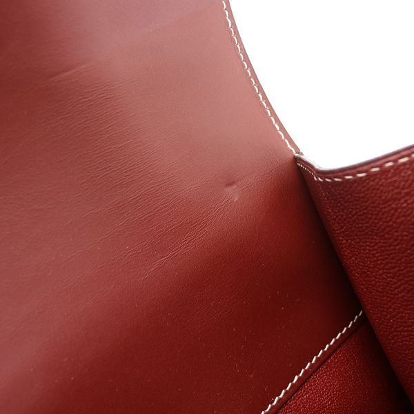 Hermes Drug 37 Clutch — view 8
