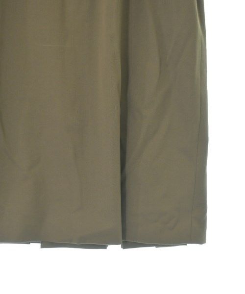 Dior Dress Khaki — view 5
