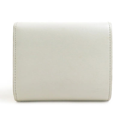 Celine Trifold Wallet Gray — view 2