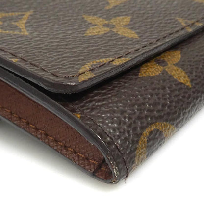 Louis Vuitton Card Case Envelope Business Holder — view 6