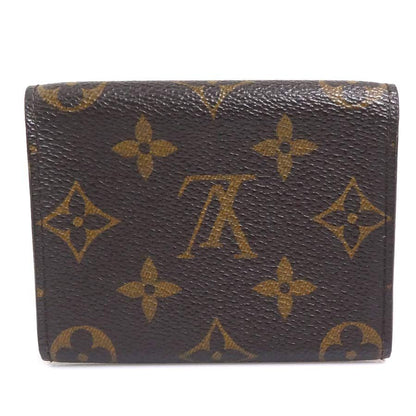 Louis Vuitton Card Case Envelope Business Holder — view 2
