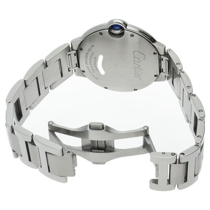 Cartier Ballon Bleu de Cartier Watch 40 Auto SS — view 5