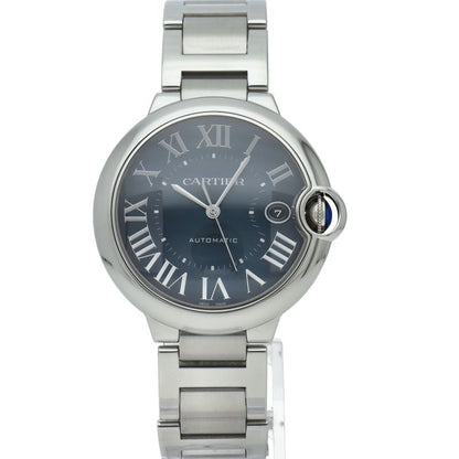 Cartier Ballon Bleu de Cartier Watch 40 Auto SS — view 2