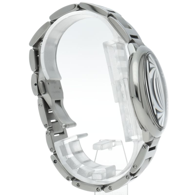 Cartier Ballon Bleu de Cartier Watch 40 Auto SS — view 4