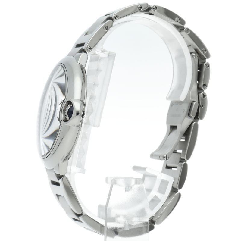 Cartier Ballon Bleu de Cartier Watch 40 Auto SS — view 3