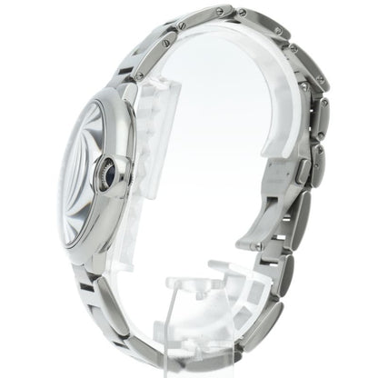 Cartier Ballon Bleu de Cartier Watch 40 Auto SS — view 3